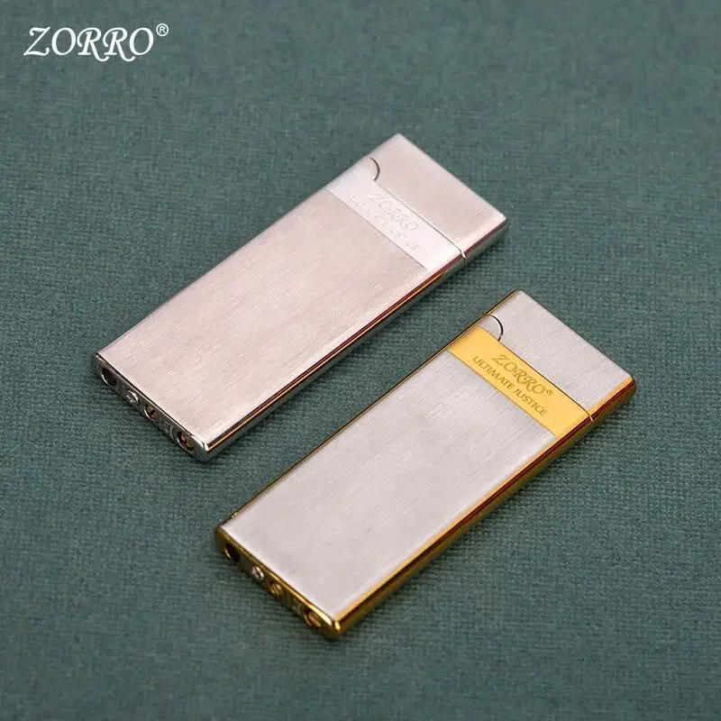 Zorro Ultra-thin Easy To Put C - Lighter Insert Zippo incelemesi ve fiyatı