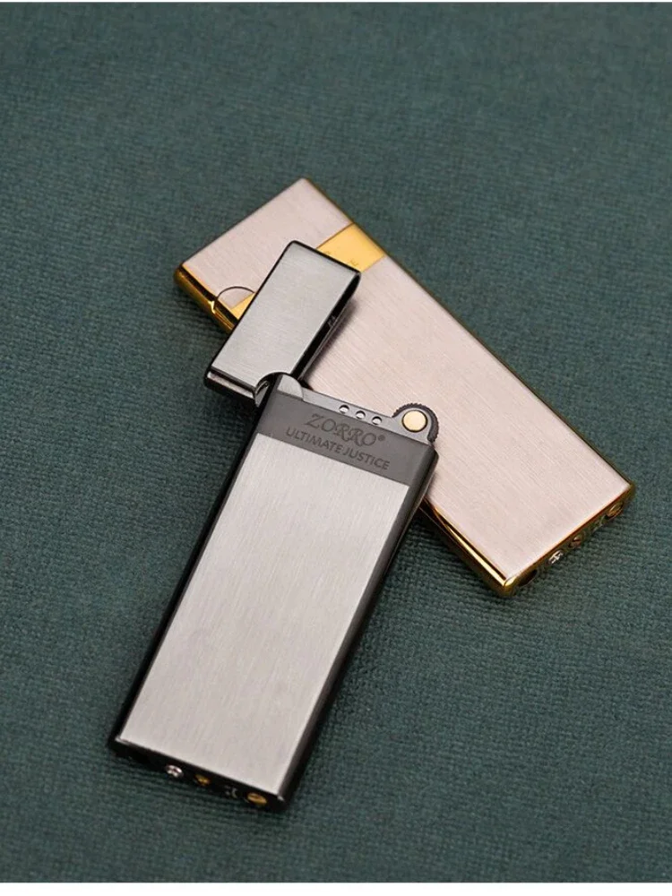 Zorro Ultra-thin Easy To Put C - Lighter Insert Zippo incelemesi ve fiyatı