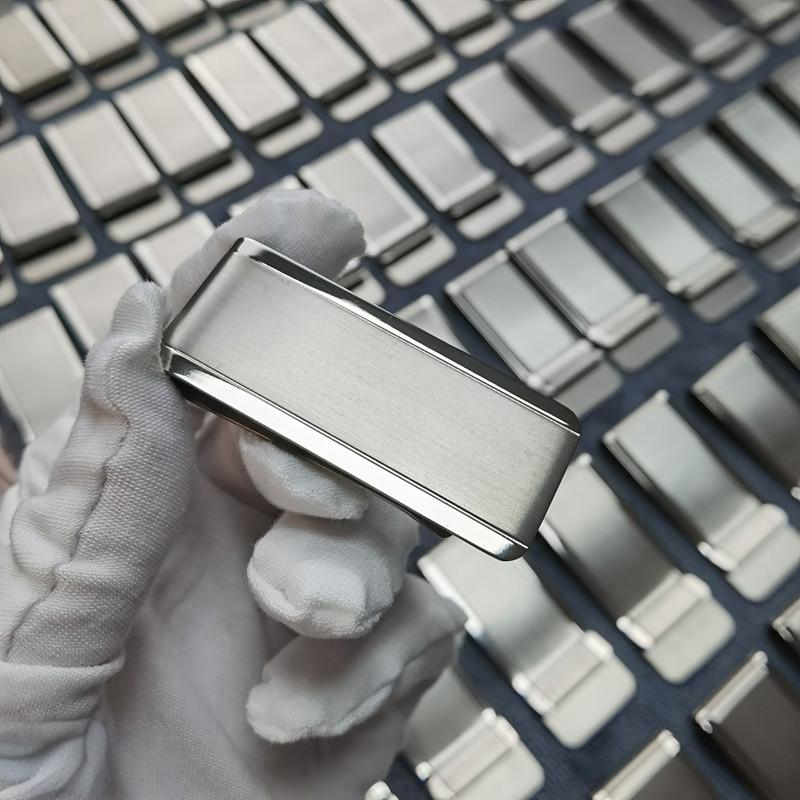 Solid Titanium Money Clip Wall - Wallet Slim Titanium incelemesi ve fiyatı