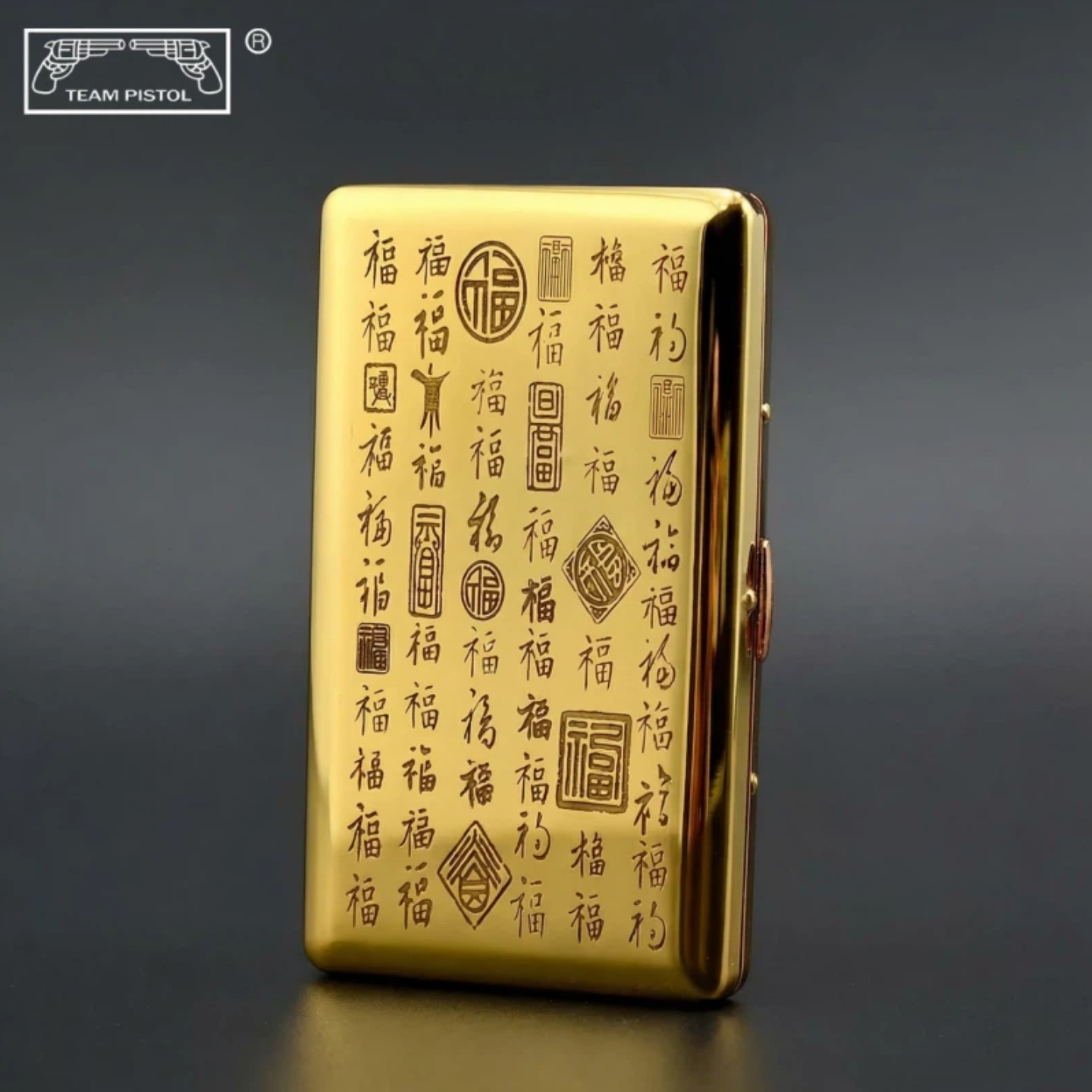 Ultra-Thin Portable Copper Cig - Lighter Insert Zippo incelemesi ve fiyatı