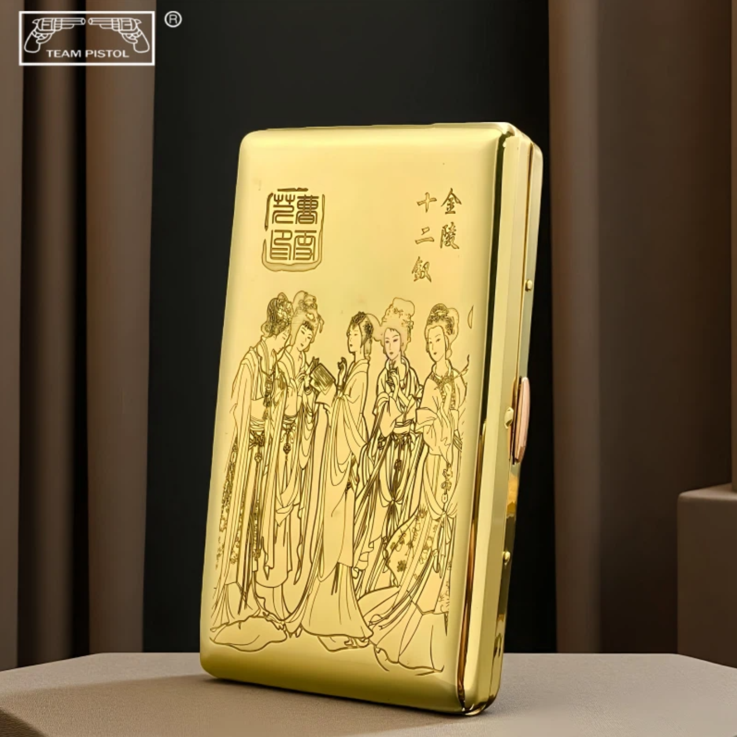 Ultra-Thin Portable Copper Cig - Lighter Insert Zippo incelemesi ve fiyatı