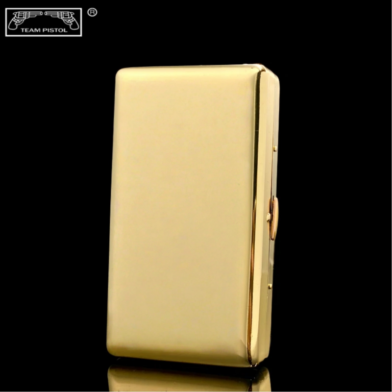 Ultra-Thin Portable Copper Cig - Lighter Insert Zippo incelemesi ve fiyatı