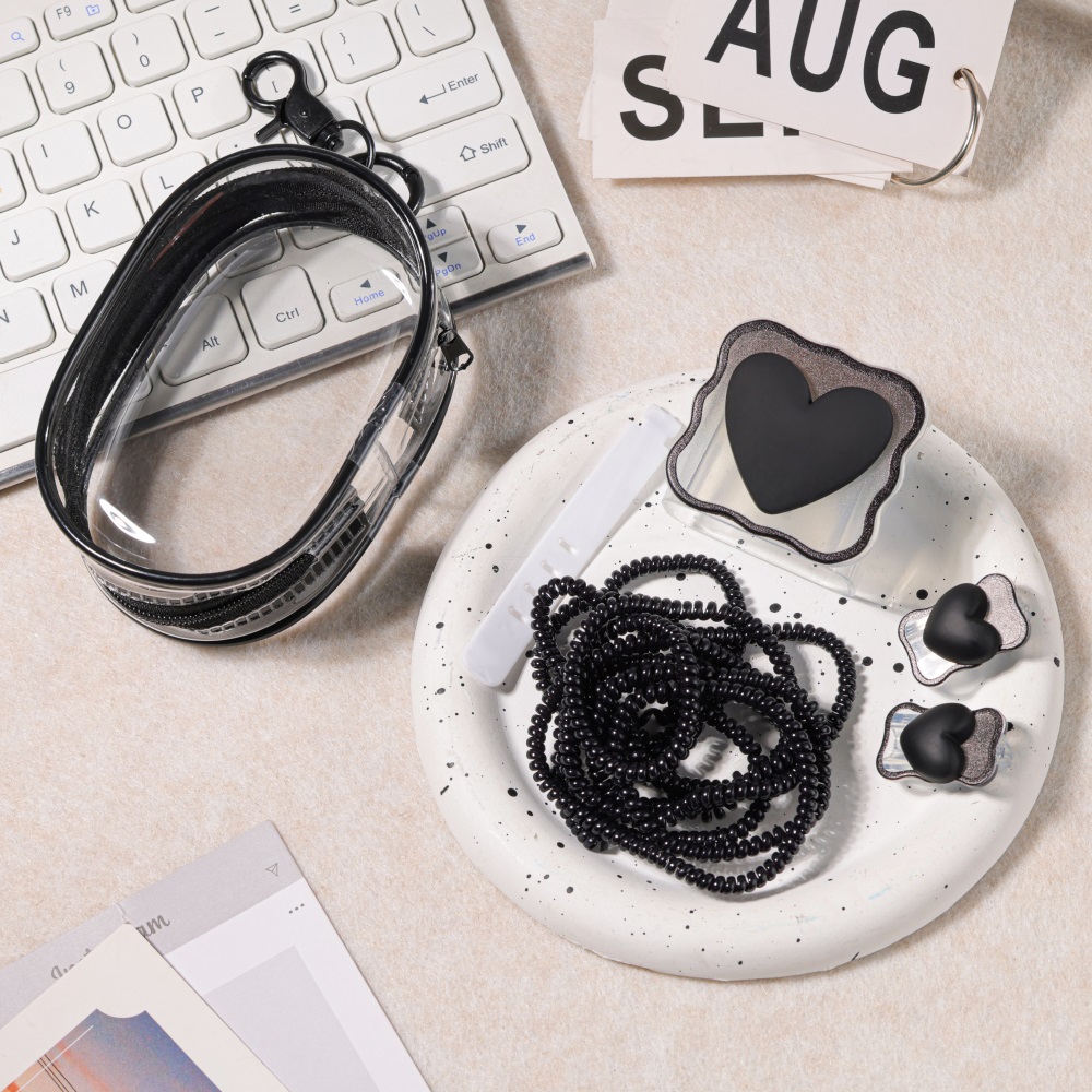 Storage Pouch Keychain Bag+Sle - Cable Winder Keychain incelemesi ve fiyatı