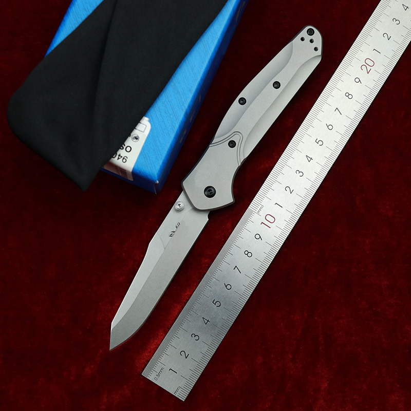 LEMIFSH Newest 940 Ceramic Bea - Pocket Knife Ceramic incelemesi ve fiyatı