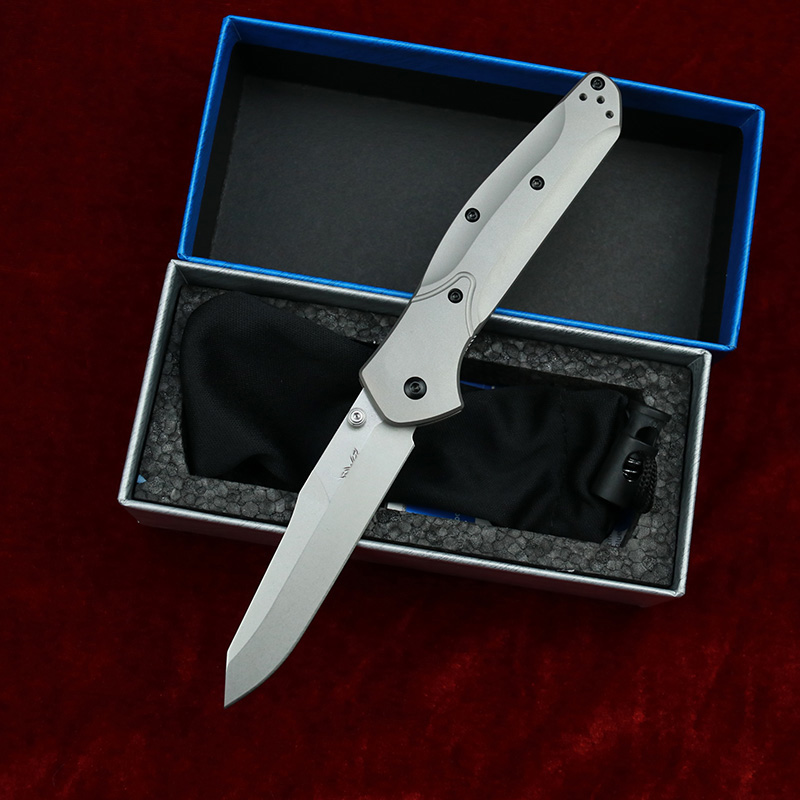 LEMIFSH Newest 940 Ceramic Bea - Pocket Knife Ceramic incelemesi ve fiyatı