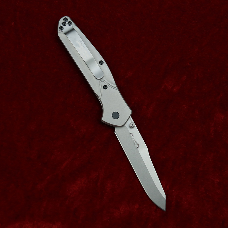 LEMIFSH Newest 940 Ceramic Bea - Pocket Knife Ceramic incelemesi ve fiyatı