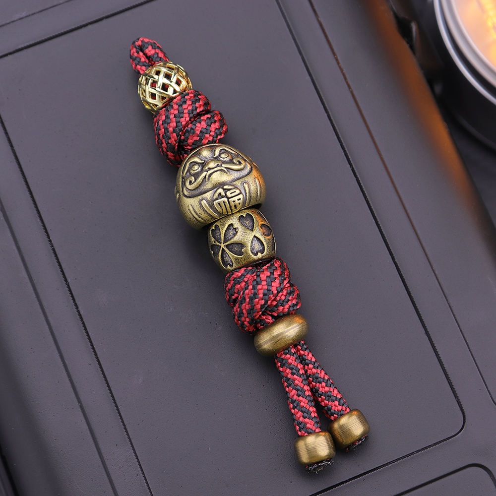 Daruma Egg EDC Push Card Penda - Edc Carry Backpack incelemesi ve fiyatı