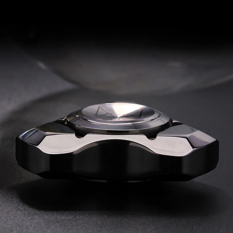 New Fox Stainless Steel Metal  - Fidget Spinner Bearing incelemesi ve fiyatı