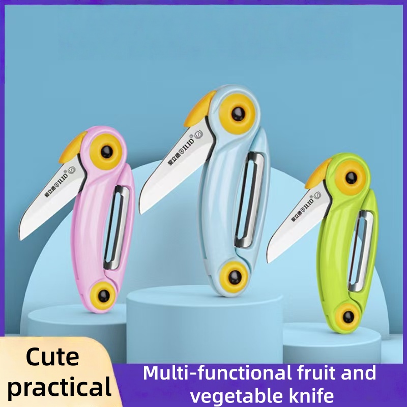 Multifunctional Stainless Stee - Pocket Knife Ceramic incelemesi ve fiyatı