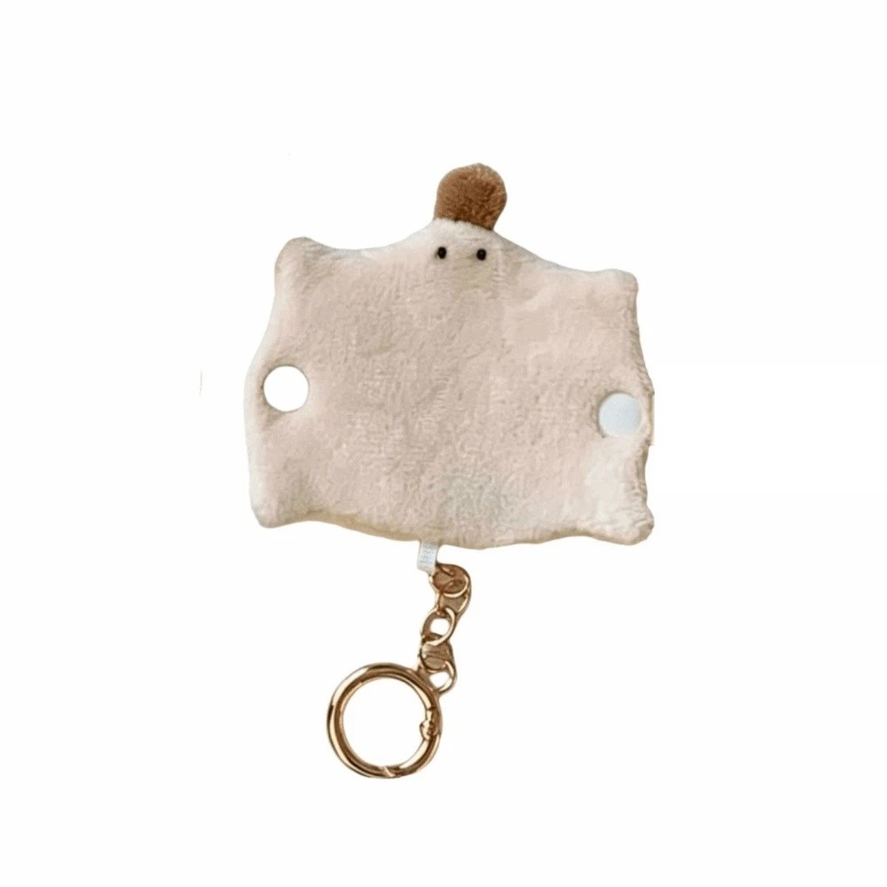 Plush Platypus Data Cable Orga - Cable Winder Keychain incelemesi ve fiyatı