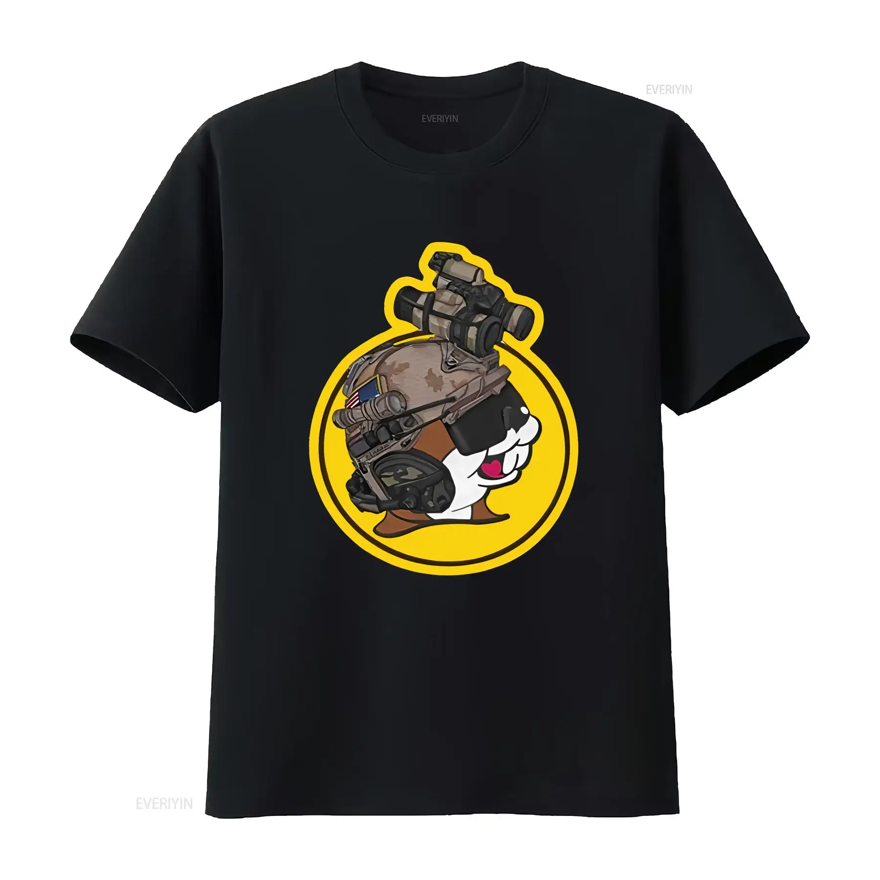 V2 Tactical Beaver t shirt Edc - Edc Everyday Carry Gear incelemesi ve fiyatı
