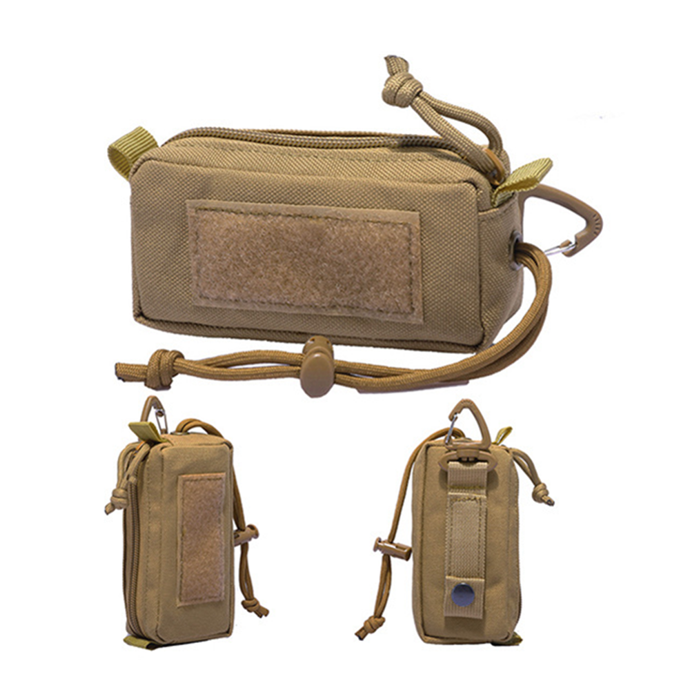 Tactical Molle Mini EDC Tool P - Edc Carry Card incelemesi ve fiyatı