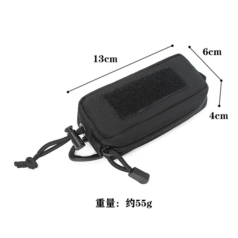 Tactical Molle Mini EDC Tool P - Edc Carry Card incelemesi ve fiyatı