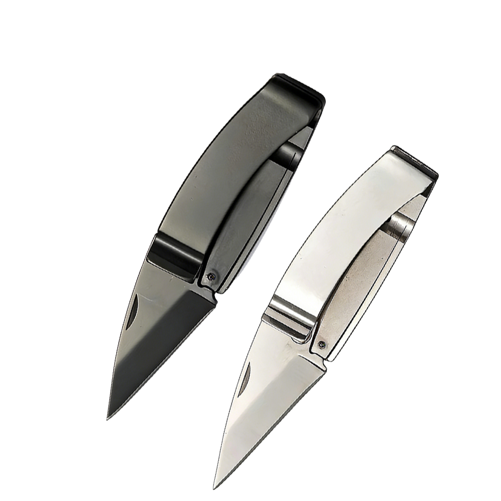 Stainless Steel Sharp Blade Fo - Edc Concealed Carry incelemesi ve fiyatı