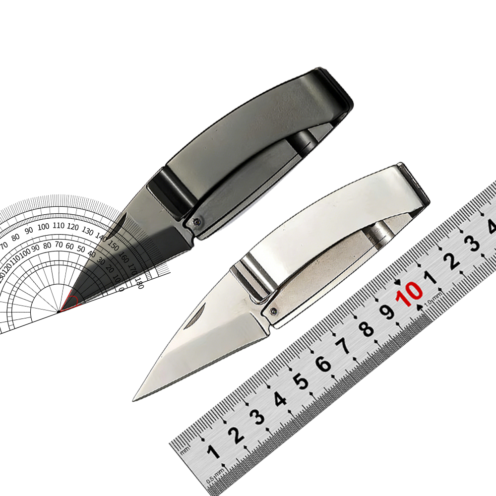 Stainless Steel Sharp Blade Fo - Edc Concealed Carry incelemesi ve fiyatı