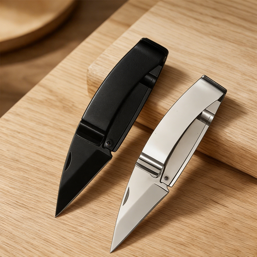 Stainless Steel Sharp Blade Fo - Edc Concealed Carry incelemesi ve fiyatı