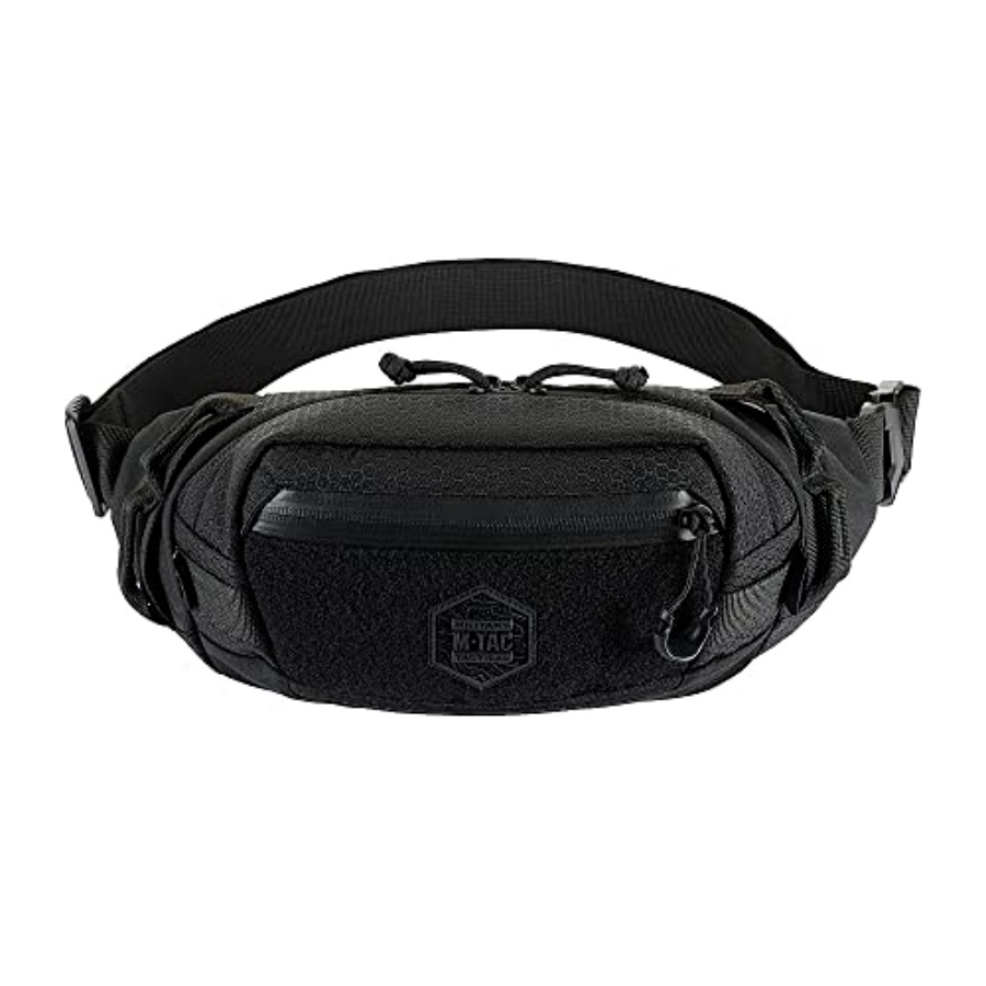 Tactical Mens Fanny Pack - Wai - Edc Concealed Carry Belt incelemesi ve fiyatı