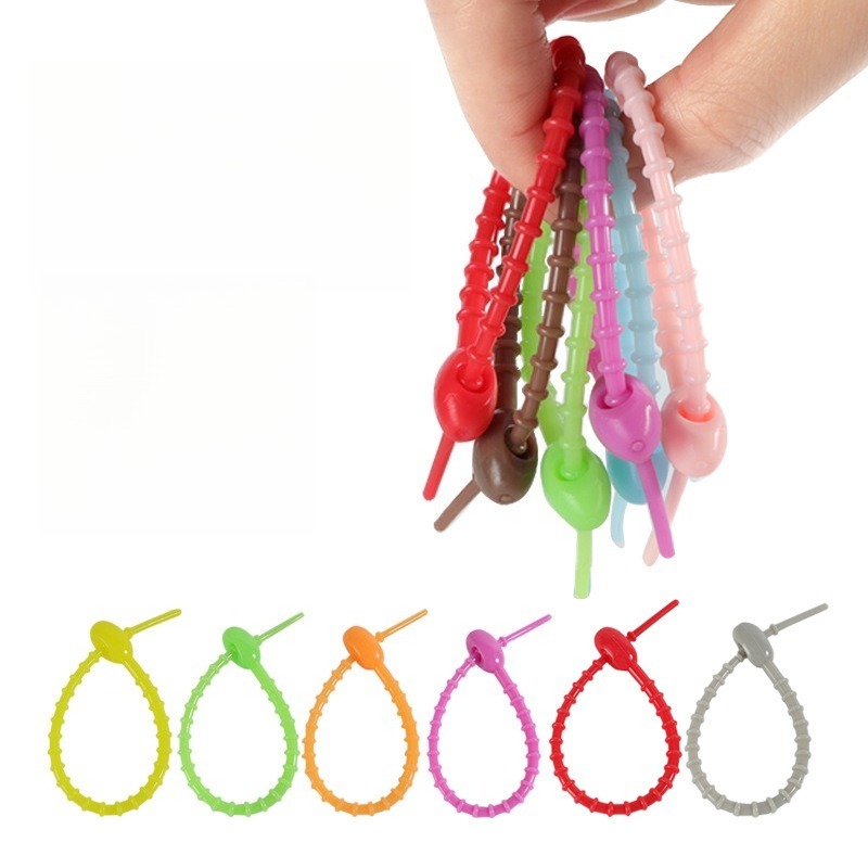 random color5pcs Multifunction - Cable Winder Keychain incelemesi ve fiyatı