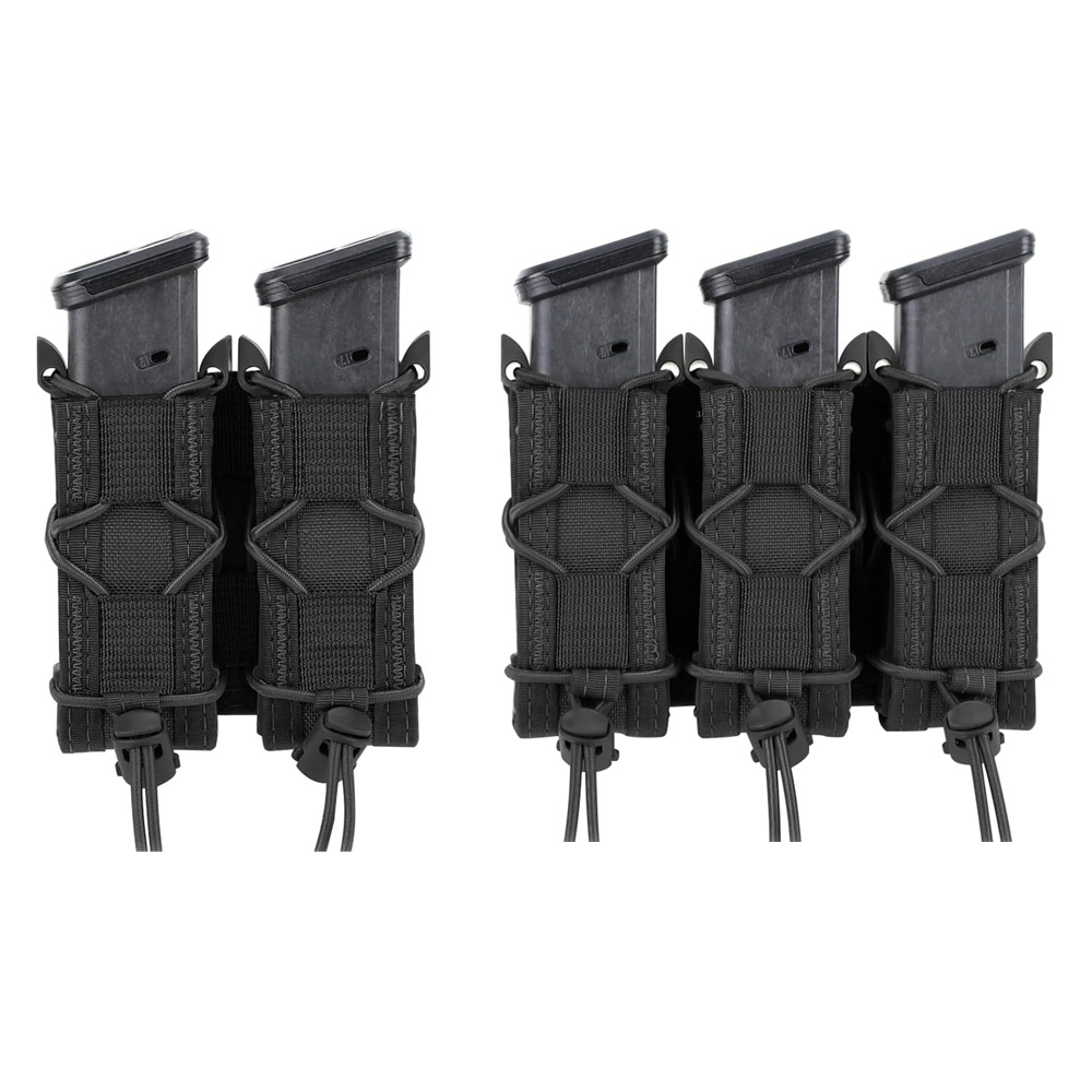 9mm Pistol Double/Triple Stack - Edc Carry Holster incelemesi ve fiyatı