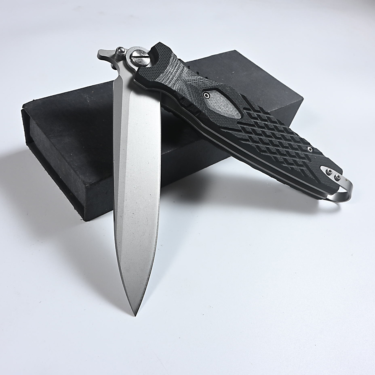 Pocket Knife, EDC Folding Pock - Edc Day Carry incelemesi ve fiyatı