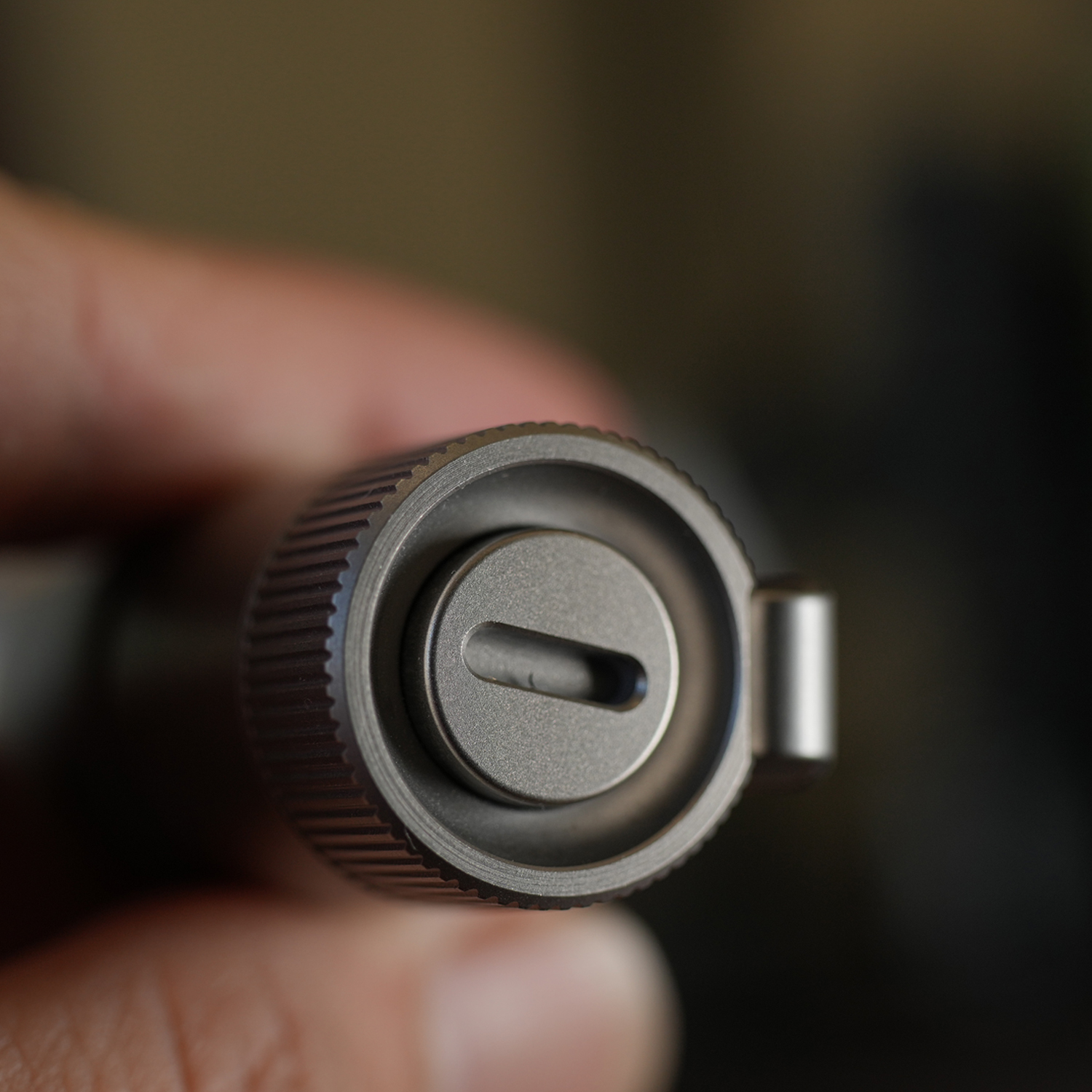 Mankerlight E05 II 1300 Lumens - Edc Everyday Carry Gear incelemesi ve fiyatı