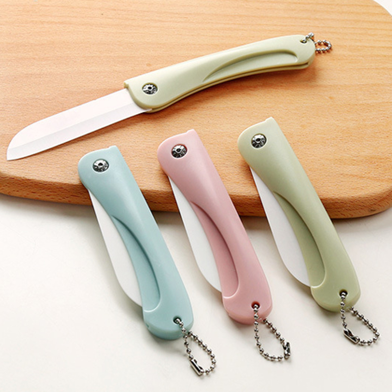 Pocket Pare Peel Ceramic Kitch - Pocket Knife Ceramic incelemesi ve fiyatı