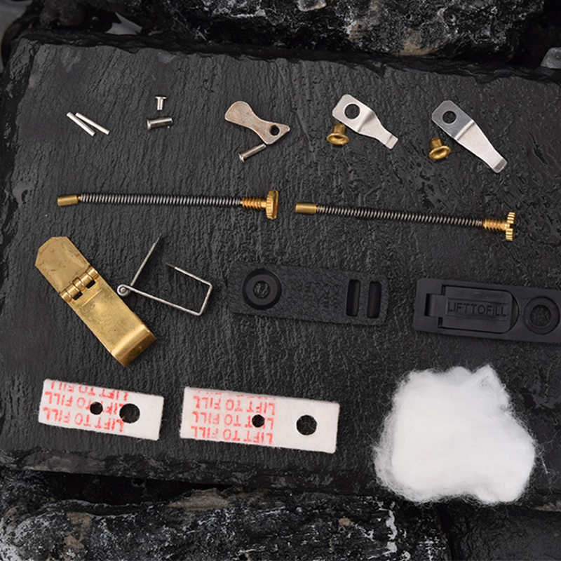 Complete Variety Repair Replac - Lighter Insert Zippo incelemesi ve fiyatı