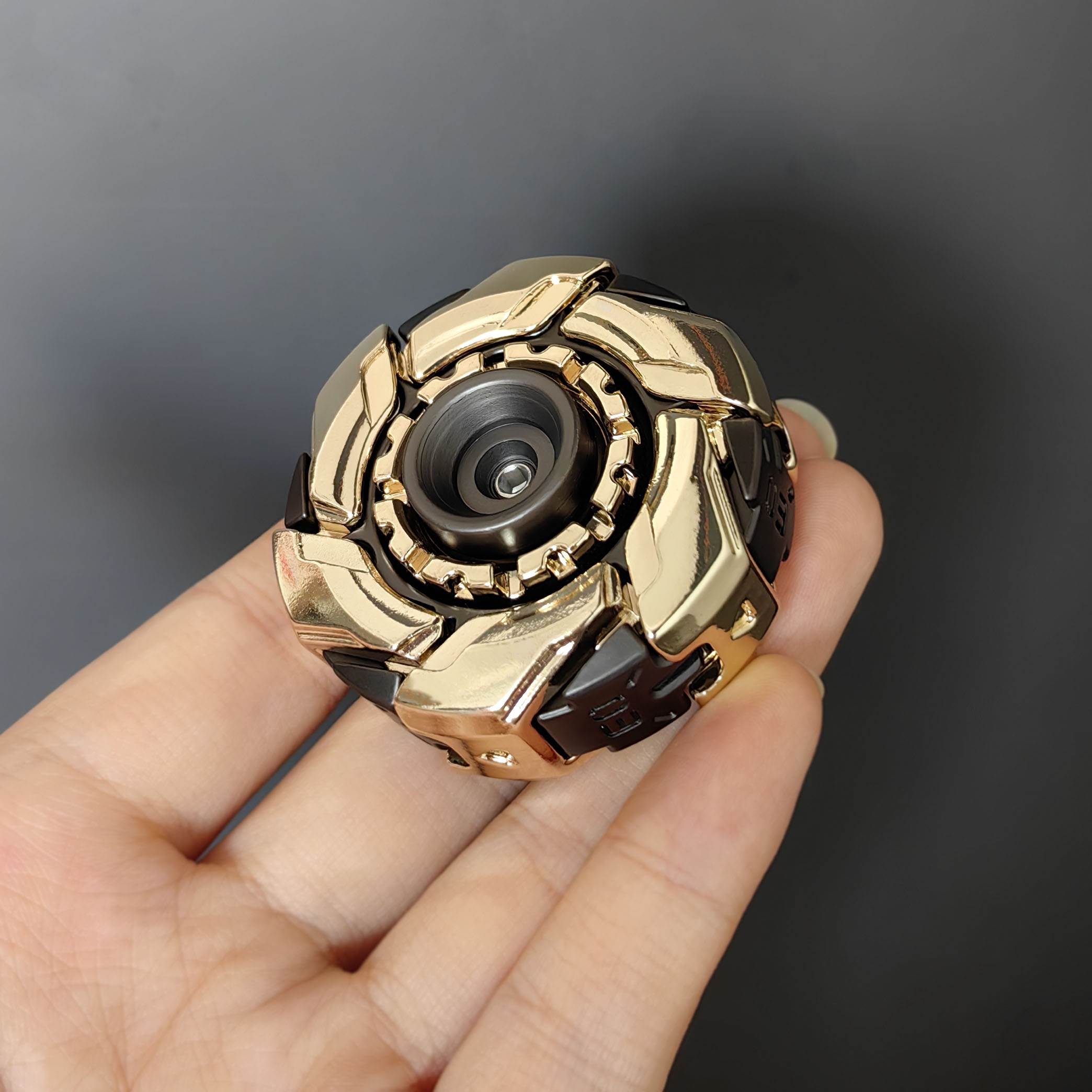 EDC Fidget Sliders Open Armor  - Fidget Spinner Bearing incelemesi ve fiyatı