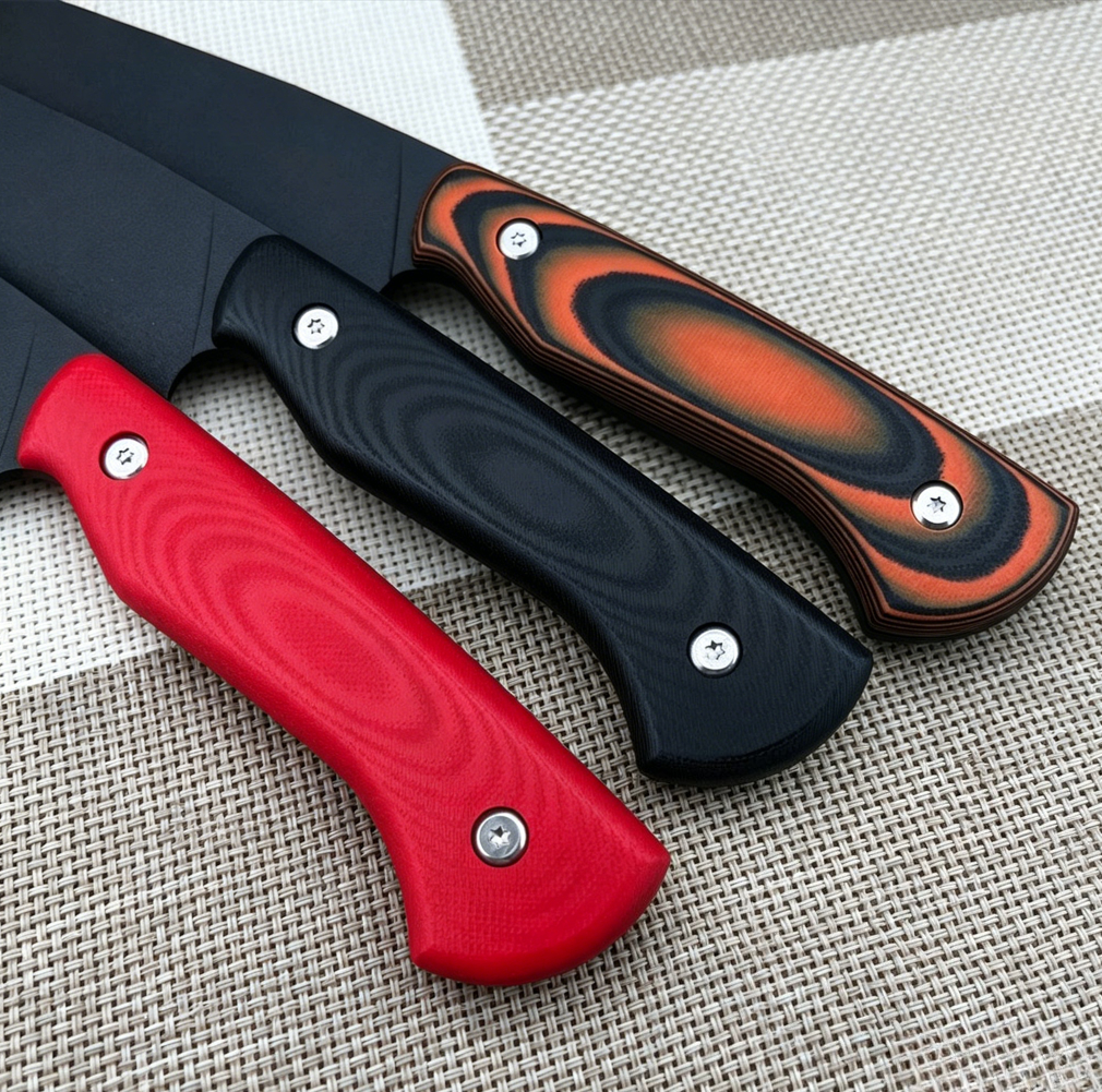 EDC Fixed Blade Knife Sharp Bl - Edc Everyday Carry Gear incelemesi ve fiyatı