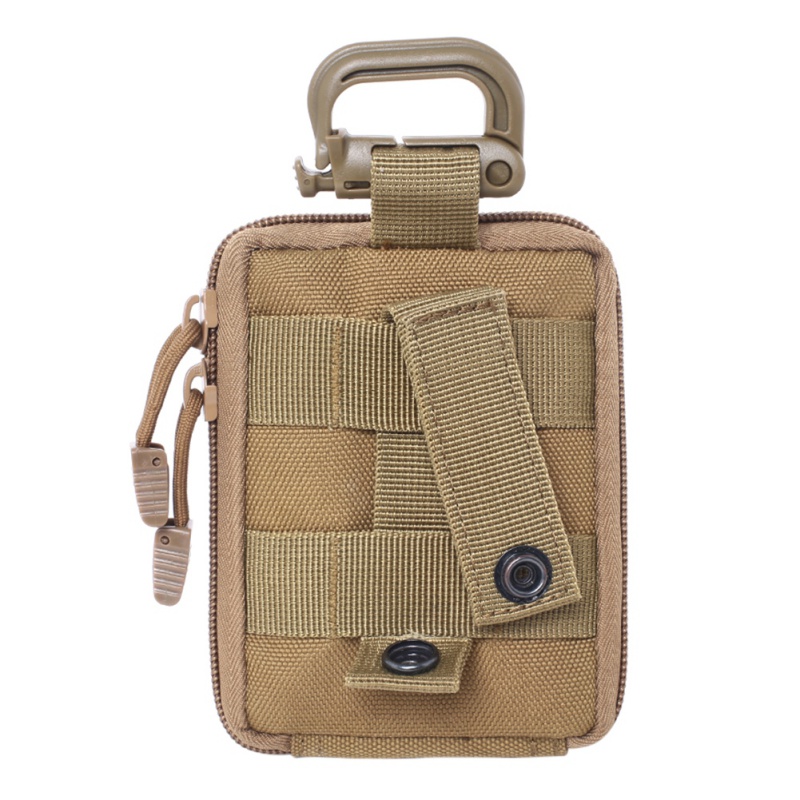 Mini Tactical Molle Utility Po - Edc Everyday Carry incelemesi ve fiyatı