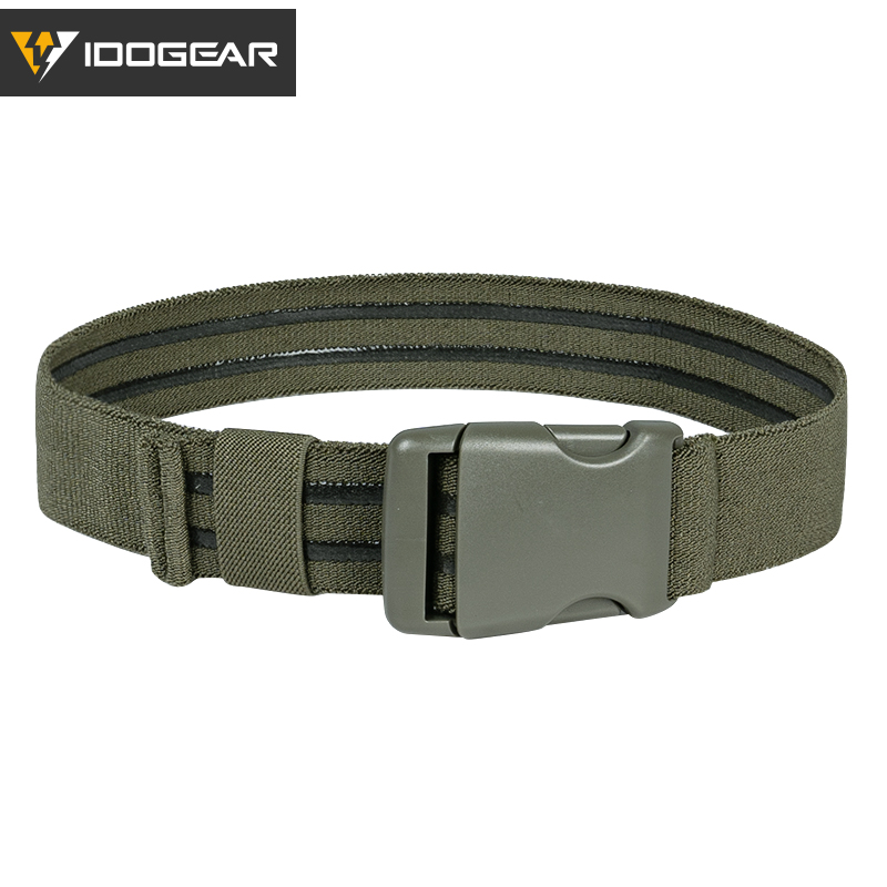 IDOGEAR Tactical Thigh Leg Str - Edc Carry Belt incelemesi ve fiyatı