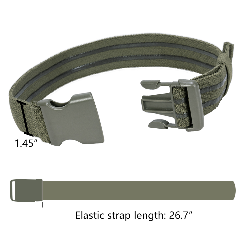 IDOGEAR Tactical Thigh Leg Str - Edc Carry Belt incelemesi ve fiyatı