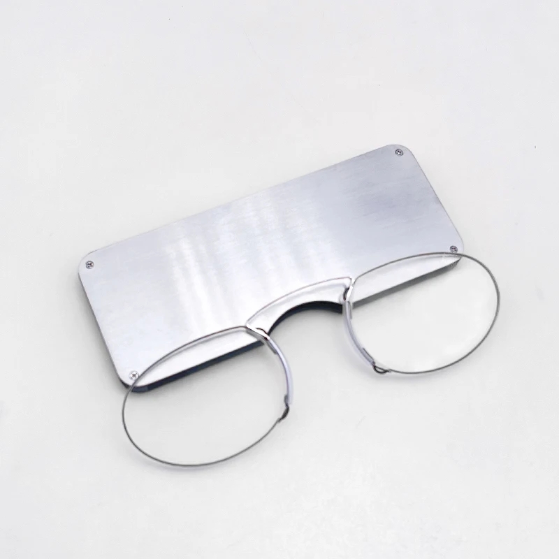 2024 Titanium Mini Reading Gla - Wallet Slim Titanium incelemesi ve fiyatı