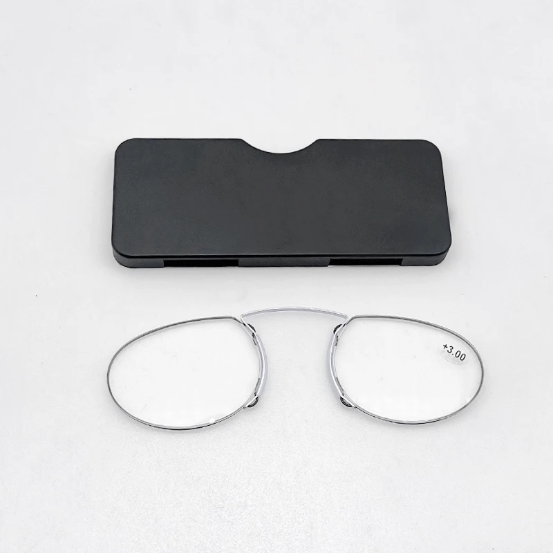 2024 Titanium Mini Reading Gla - Wallet Slim Titanium incelemesi ve fiyatı