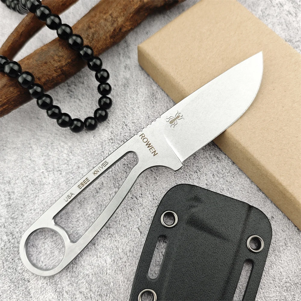 Izula-II Full Tang Survival Kn - Edc Everyday Carry Gear incelemesi ve fiyatı