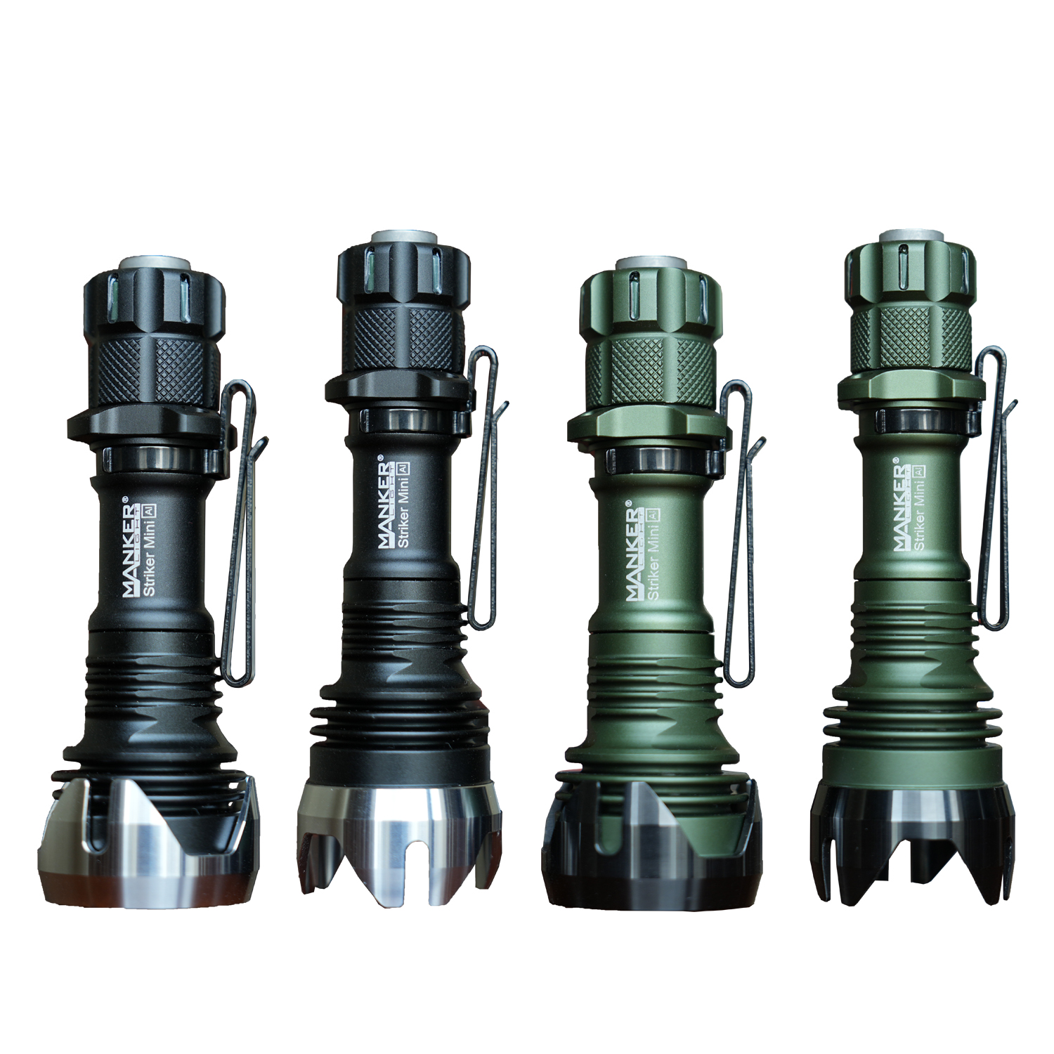Mankerlight Striker Mini 635 L - Edc Everyday Carry Gear incelemesi ve fiyatı