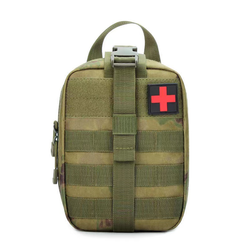 Molle Tactical First Aid Kits  - Edc Carry Items incelemesi ve fiyatı