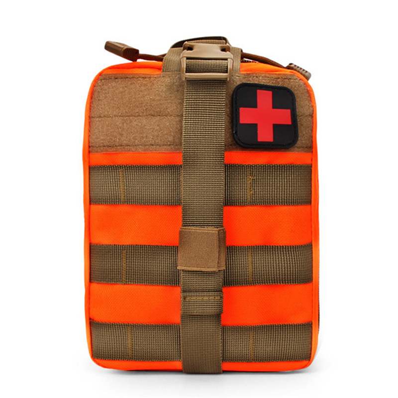 Molle Tactical First Aid Kits  - Edc Carry Items incelemesi ve fiyatı