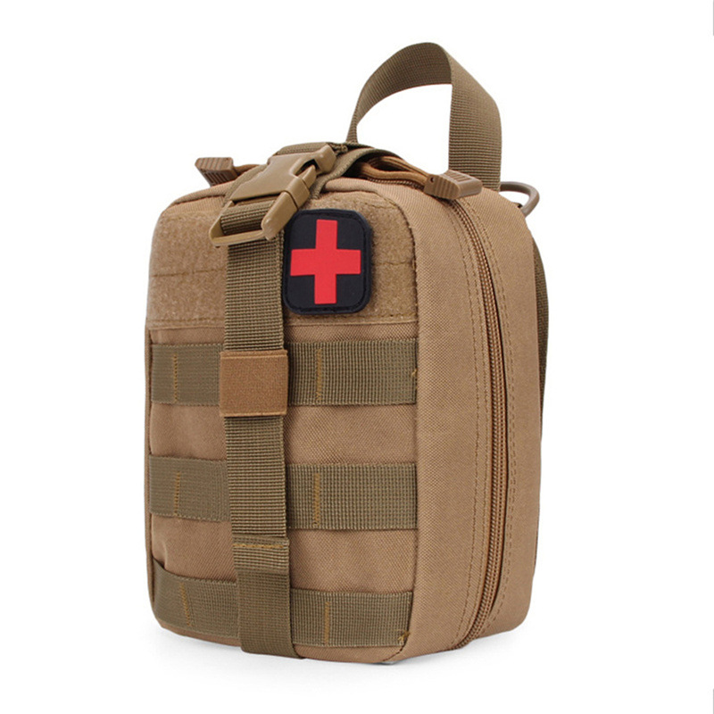 Molle Tactical First Aid Kits  - Edc Carry Items incelemesi ve fiyatı