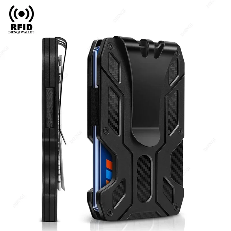 EDC Wallets Outdoor Card Holde - Edc Carry Card incelemesi ve fiyatı