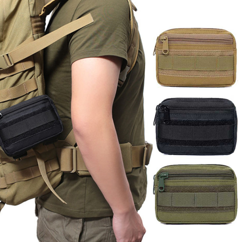 Double Layer EDC Pack Men Tact - Edc Concealed Carry Belt incelemesi ve fiyatı