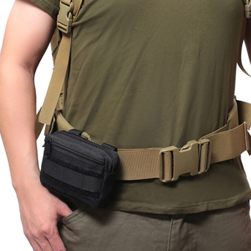 Double Layer EDC Pack Men Tact - Edc Concealed Carry Belt incelemesi ve fiyatı