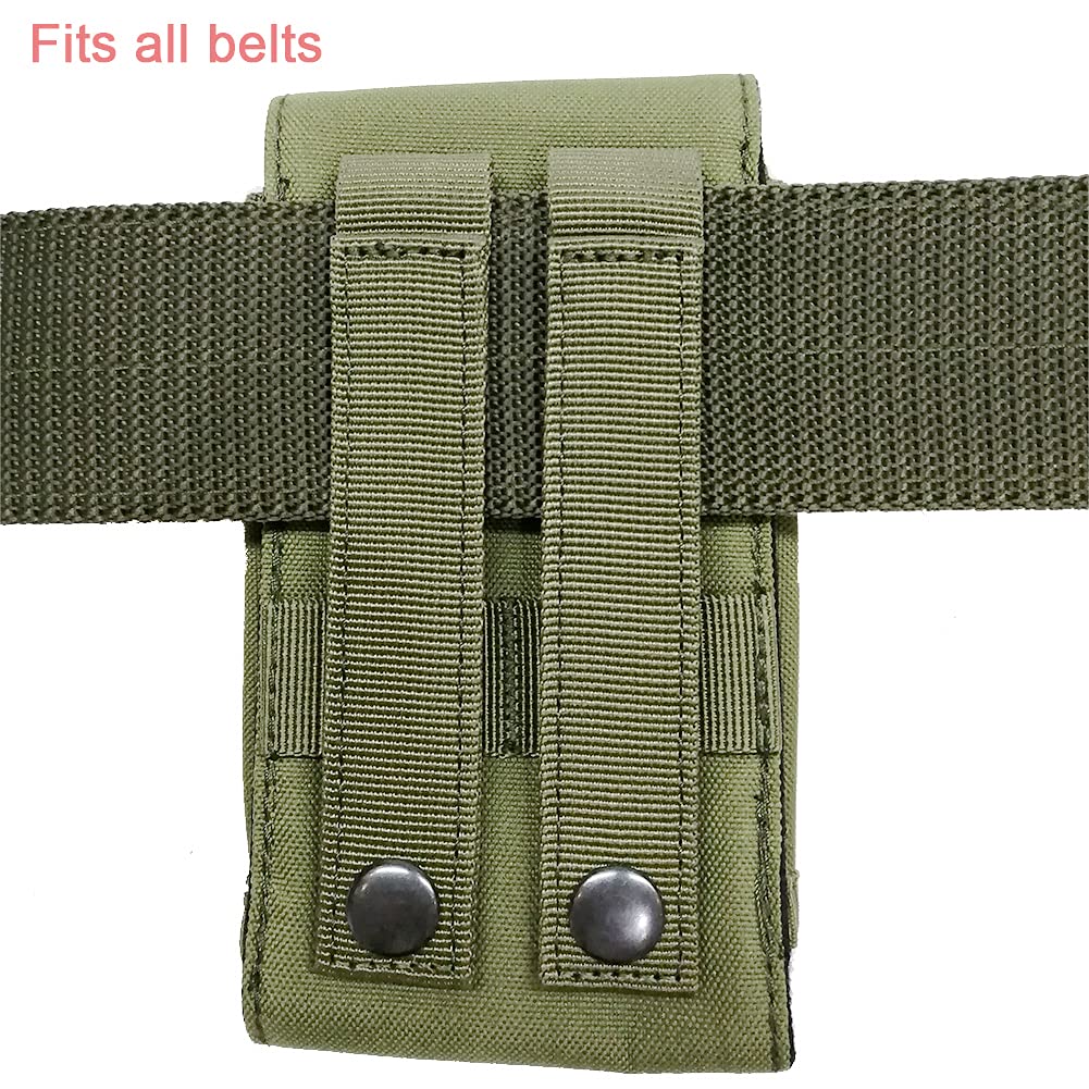 Tactical EDC Bag Molle Belt Po - Edc Concealed Carry Belt incelemesi ve fiyatı