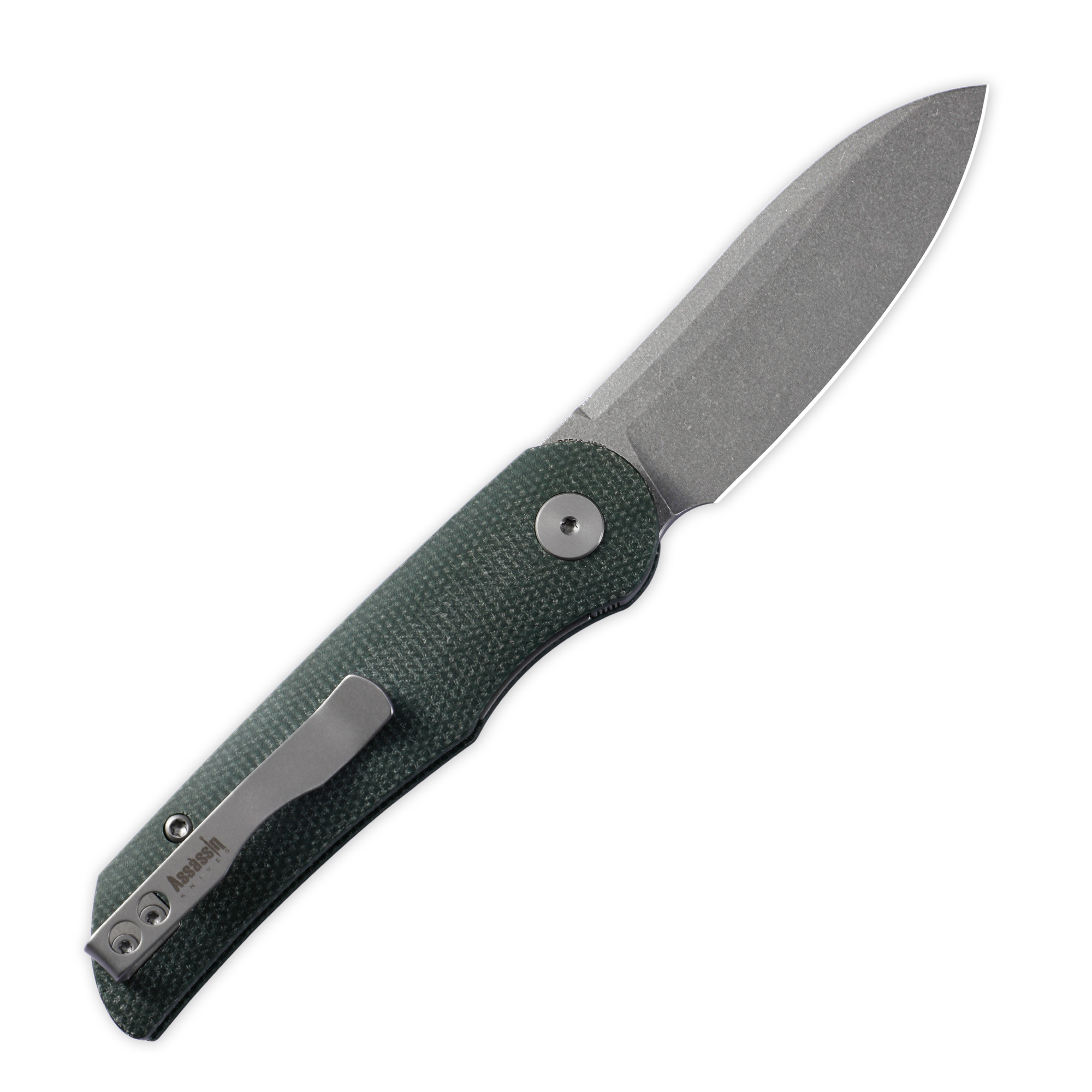 Petrified Fish PFE16 Folding K - Pocket Knife Ceramic incelemesi ve fiyatı
