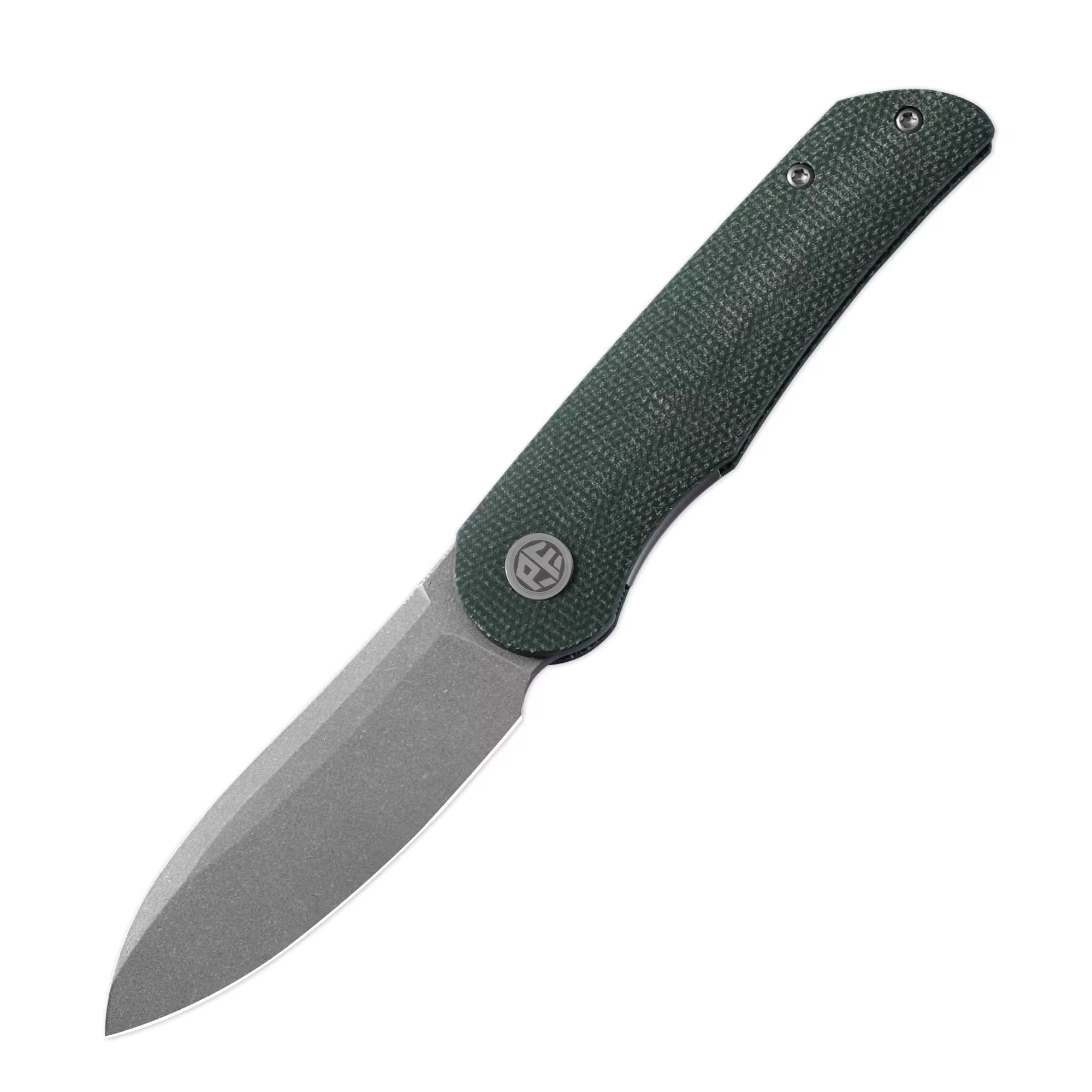 Petrified Fish PFE16 Folding K - Pocket Knife Ceramic incelemesi ve fiyatı