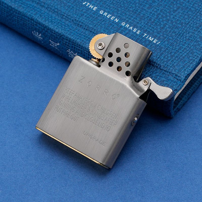 Zorro Titanium Insert Windproo - Lighter Insert Zippo incelemesi ve fiyatı