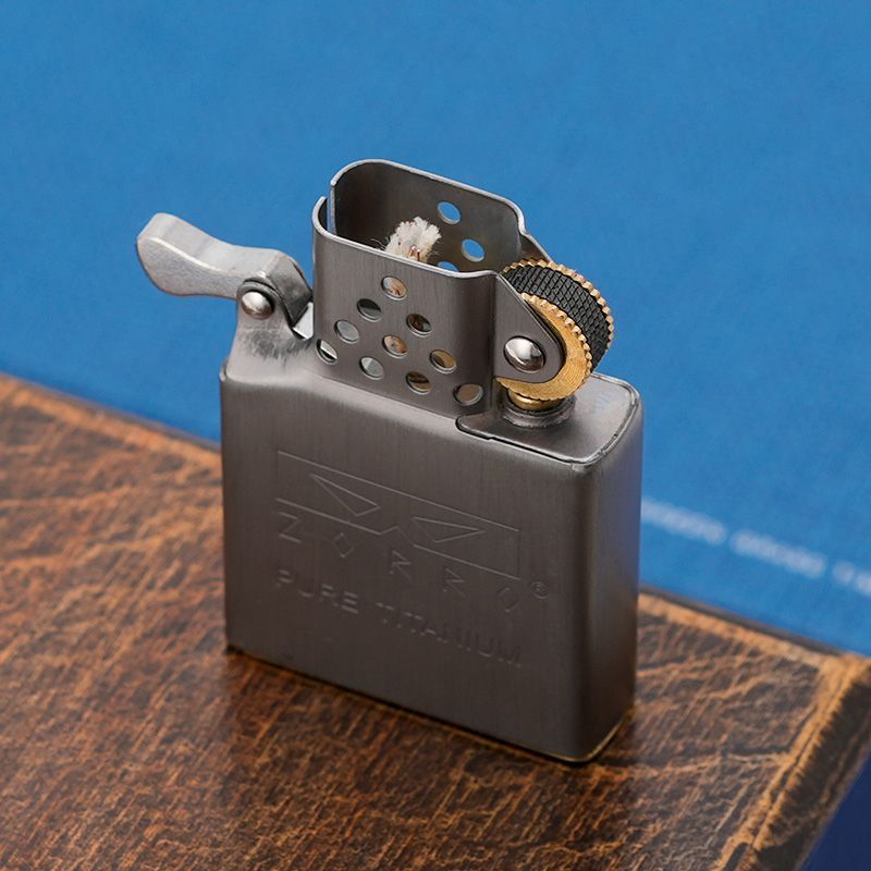 Zorro Titanium Insert Windproo - Lighter Insert Zippo incelemesi ve fiyatı