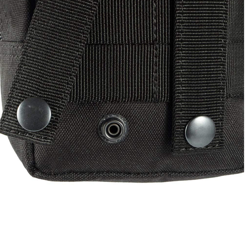 EDC Belt Organizer Molle EDC T - Edc Carry Belt incelemesi ve fiyatı