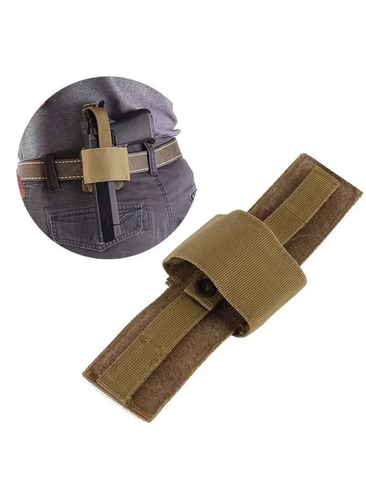 Outdoor Concealed Carry Waist  - Edc Concealed Carry Holster incelemesi ve fiyatı