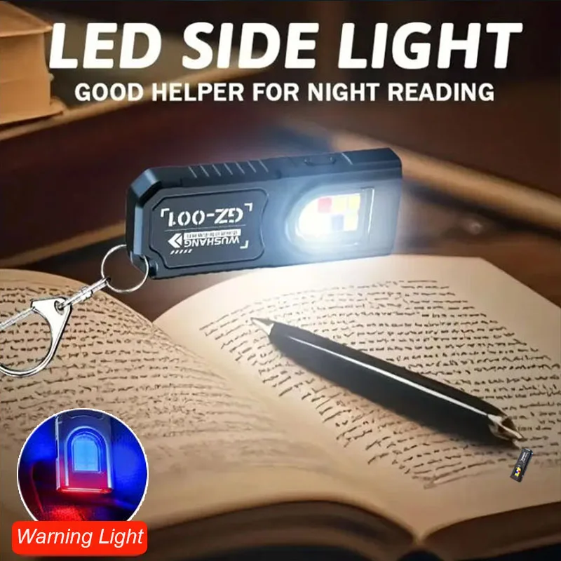 LED Keychain Flashlight Type C - Keychain Flashlight incelemesi ve fiyatı